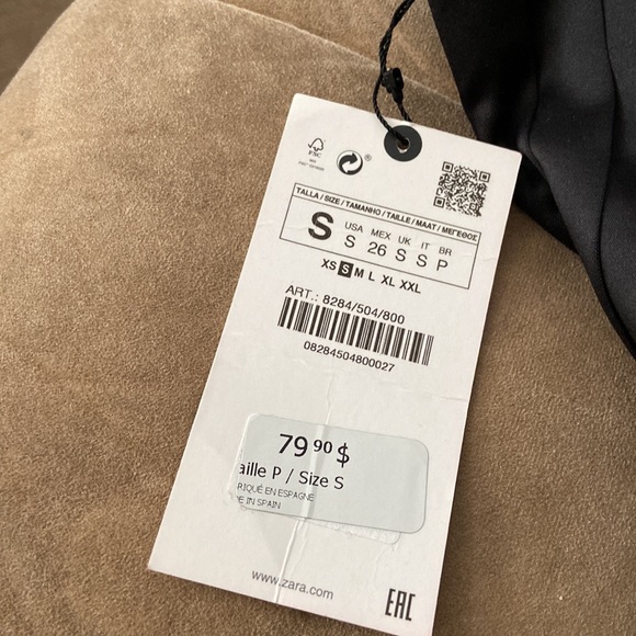 Tuxedo pants - Picture 8 of 8